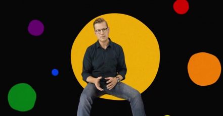 Screenshot: Image-Video der Stadt Oldenburg als Recruiting-Instrument / 24.09.20198