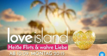 "Love Island"-Teaser 2018 / RTL II