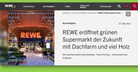 Bild: Screenshot_REWE-Newsroom-27-05-2021_Grüner-Supermarkt-der-Zukunft