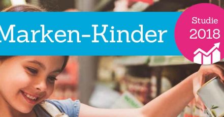 Screenshot: Studie Markenkinder 2018 (Hrsg.: KB&B – The Kids Group)