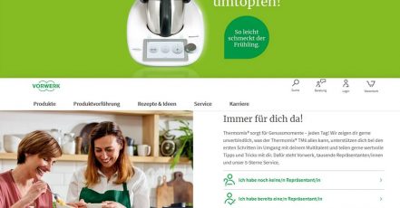 Bild: Screenshot (31.05.2021)_Vorwerk_Thermomix-Repräsentanten-Suche