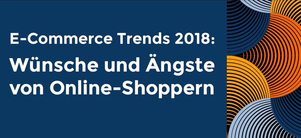 Screenshot: idealo Studie E-Commerce Trends 2018 http://ots.de/AWjlL