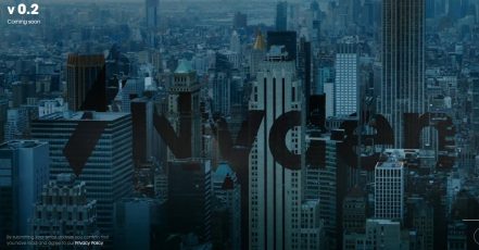 Screenshot: https://nyden.com/ 06.04.2018