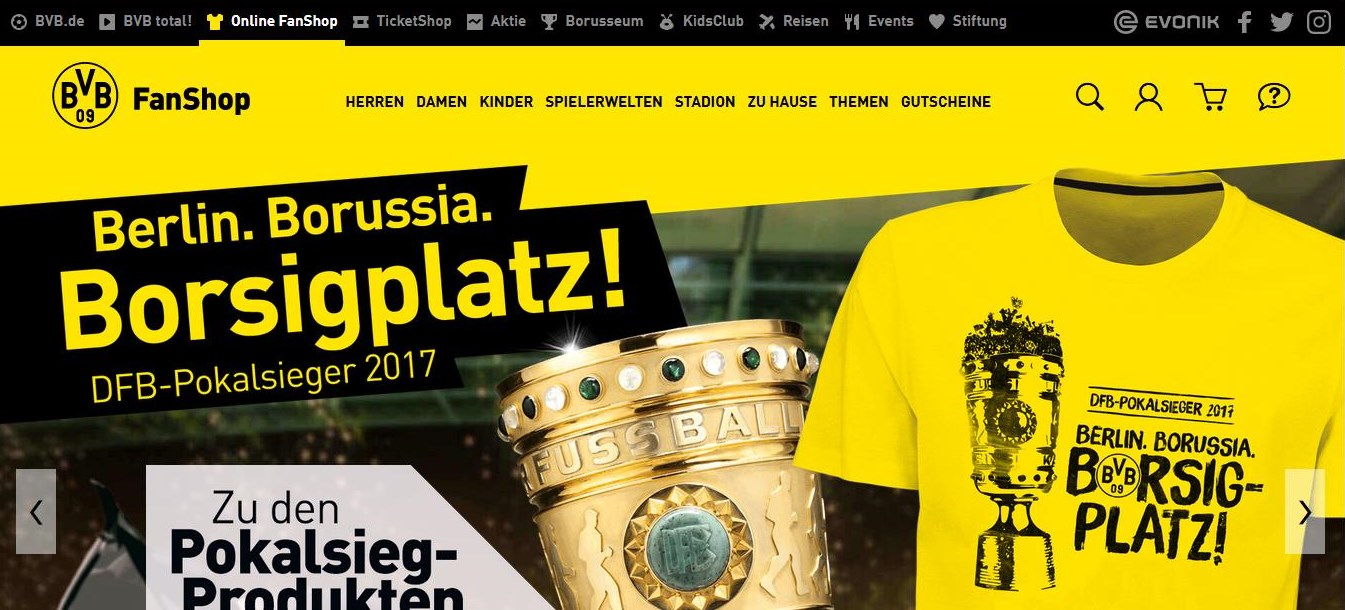 Screenshot: shop.bvb.de_28.06.2017