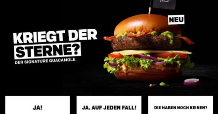 Screenshot: https://stern.mcdonalds.de/ 27.04.2018