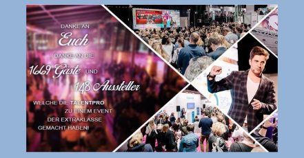 Screenshot: https://www.talentpro.de/ 15.03.2019