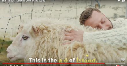 Screenshot: youtube.com/user/inspiredbyiceland_12.10.2017