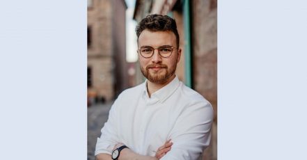 Stefan Platau, Experte für technische Konsumgüter bei GfK