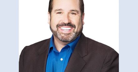 Foto: Steve Gershik, CMO, inRiver