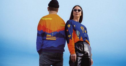 Bild: SunExpress #WEARCATION Kampagne