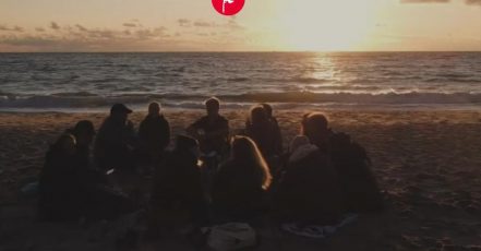 Neue Sylt Kampagne der SMG - Mit #inselleben gegen Fachkräftemangel