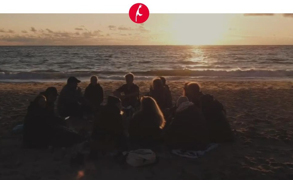 Neue Sylt Kampagne der SMG - Mit #inselleben gegen Fachkräftemangel