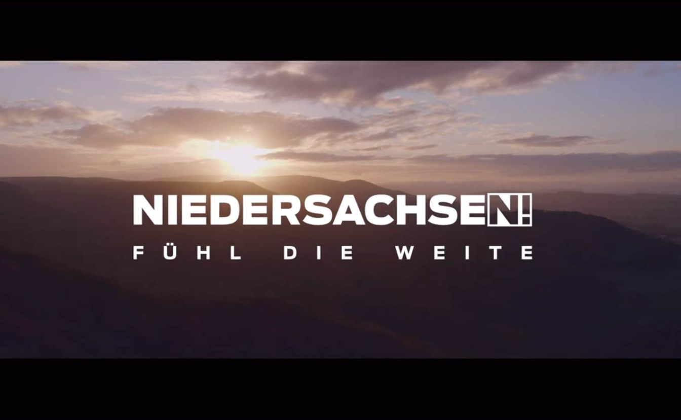 Niedersachsen Tourismus Nebensaison Kampagne
