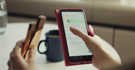 TWIX Harmoniser – offizielles PR-Visual