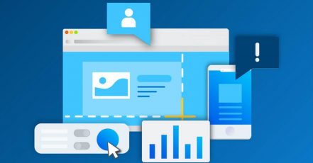 Visual zur Studie "Klarheit statt Chaos: Produktivität in der modernen Arbeitswelt" (Quelle: TechSmith (www.techsmith.de)