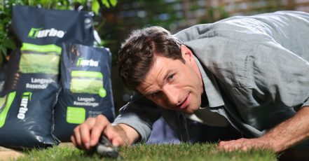 Turbogrün x Thomas Müller via Getty Images