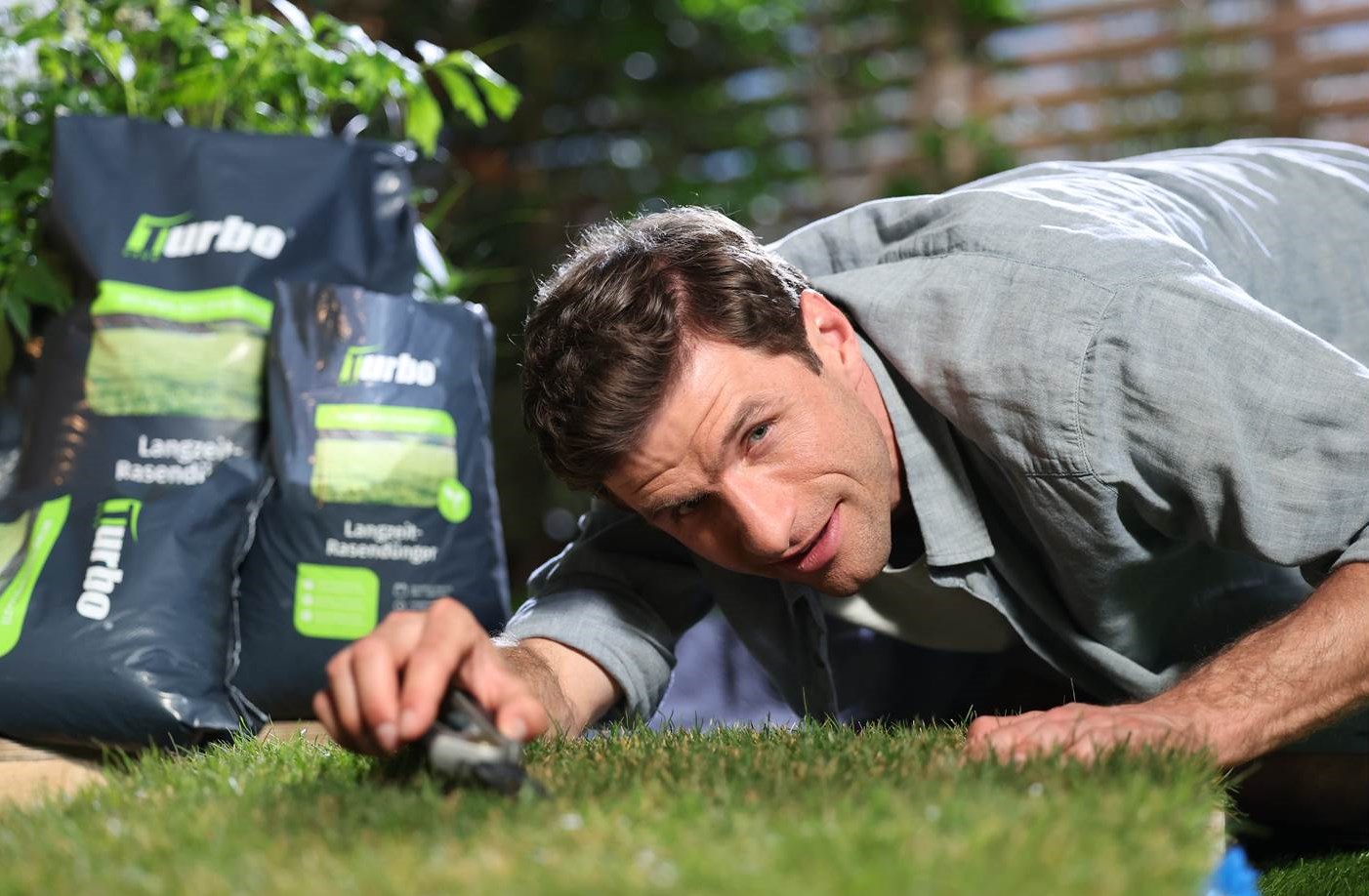 Turbogrün x Thomas Müller via Getty Images