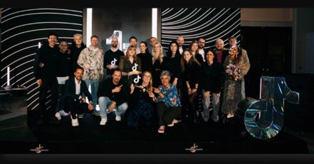 TikTok Ad Awards Gewinner (Copyrights: Fatih Akseyman)