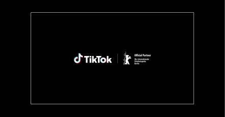 Auf der Berlinale 2026 zeigt TikTok, wie digitale Communitys über den Erfolg von Film- und Fernsehproduktionen entscheiden (Bildrechte: TikTok)