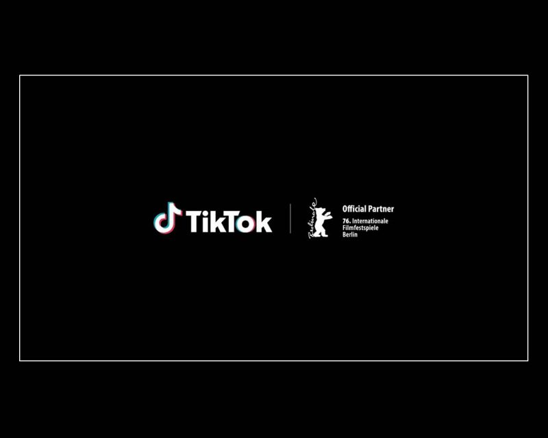 Auf der Berlinale 2026 zeigt TikTok, wie digitale Communitys über den Erfolg von Film- und Fernsehproduktionen entscheiden (Bildrechte: TikTok)