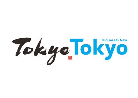 TokyoTokyo Kampagnen-Logo / Copyright: Tokyo Metropolitan Government