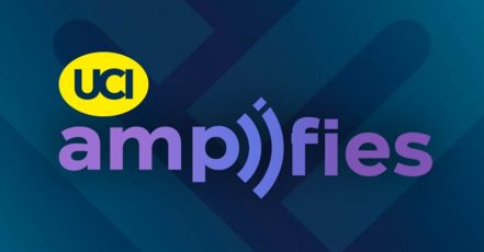 UCI Amplifies, Visual – CSR-Initiative der UCI Kinos (Quelle: UCI Kinowelt)