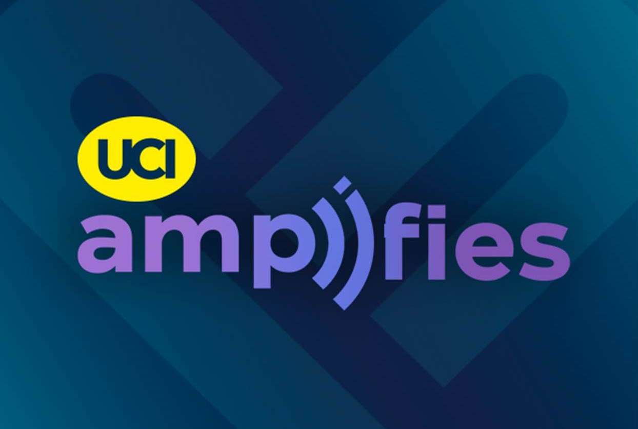 UCI Amplifies, Visual – CSR-Initiative der UCI Kinos (Quelle: UCI Kinowelt)