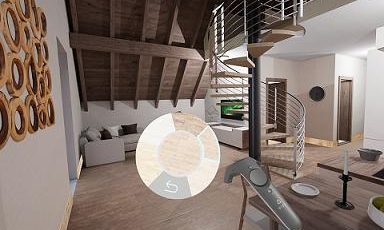 Bild: UREALITY – Spezialisten für VR / AR Apps (http://www.ureality.de/)