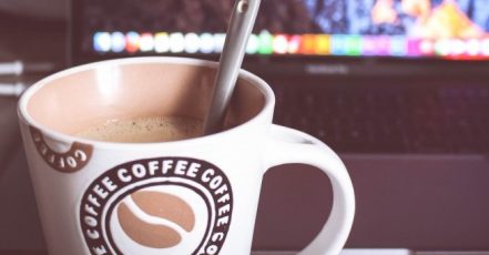 Foto: VERTICAS (Kaffeetasse)