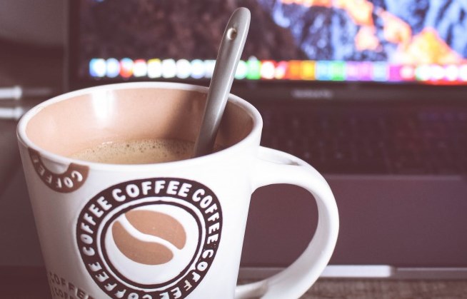 Foto: VERTICAS (Kaffeetasse)