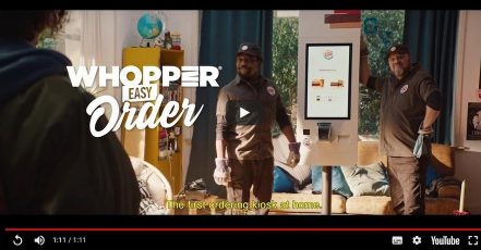 Whopper Easy Order Kiosk | Screenshot: http://www.buzzman.eu/ 03.04.2018