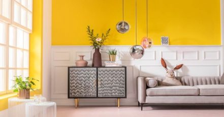 Bild: Wohntrends 2020 (Bildrechte: KARE Design GmbH)