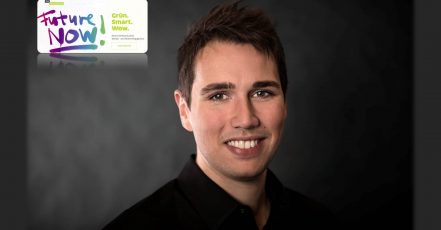 Yannik Bedei, Online-Berater und SEO Spezialist bei der Werbe- und Marketingagentur New Communication aus Kiel