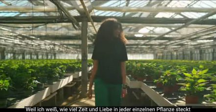 Bild: Screenshot aus dem ZVG Recruiting-Video auf Youtube
