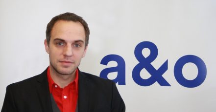 a&o Online Marketing-Chef Thomas Hertkorn