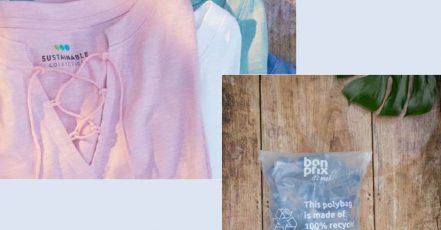 Titelbild: bonprix Sustainable collection