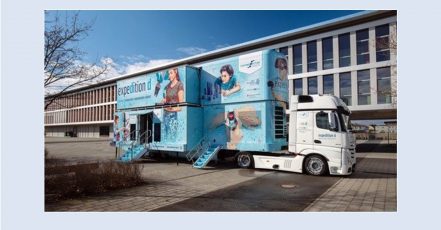 expedition-d Truck // COACHING4FUTURE