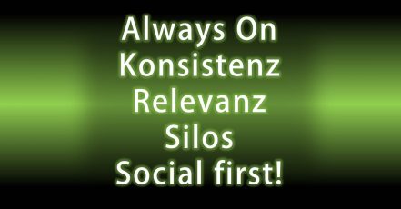 Marketingtrends und Marketing Agenda 2026 – Diese fünf Herausforderungen bewegen die Marketingteams in der täglichen Praxis. (Copyright: marketingScout.com Redaktion)