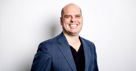 Michael (Mischa) Wolfframm, Prokurist und Business Consultant bei der communicode AG
