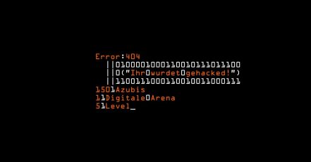 Bild: Screenshot aus dem Teaser-Video zu "next Drehmoment – The Game" (Quelle: Volksbanken Raiffeisenbanken | https://wirsindnext.de/thegame/)