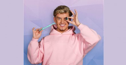 twenty4tim x happybrush Kampagnenmotiv (Bildquelle / Copyright: happybrush)