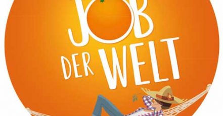 Faulster Job der Welt | Foto: Valensina